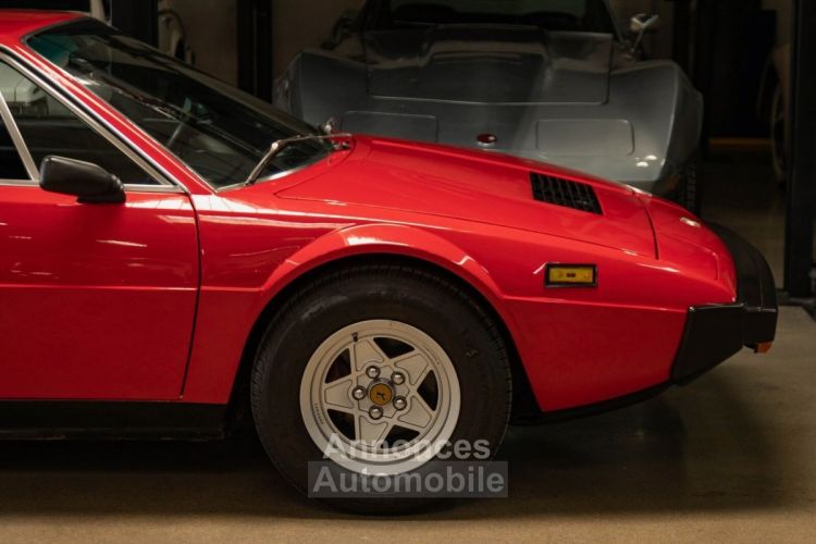 Ferrari 308 GT4 DINO  - <small></small> 77.000 € <small>TTC</small> - #4