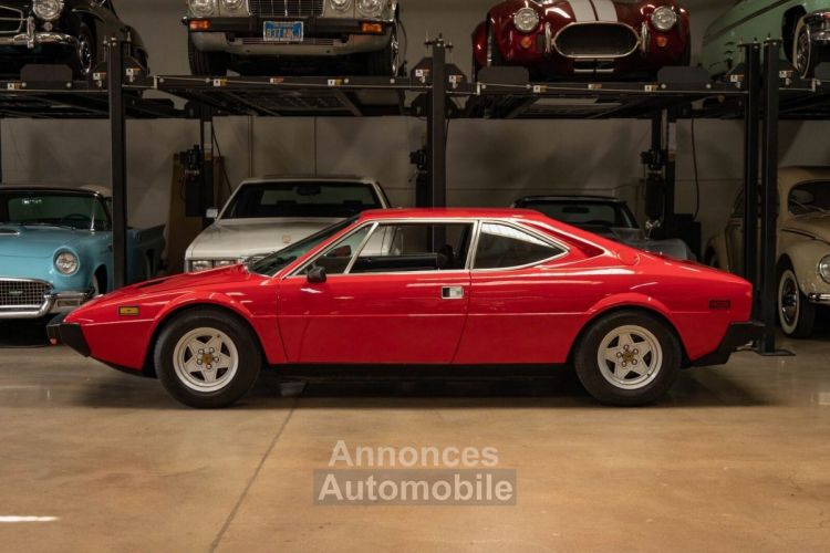 Ferrari 308 GT4 DINO  - <small></small> 77.000 € <small>TTC</small> - #6