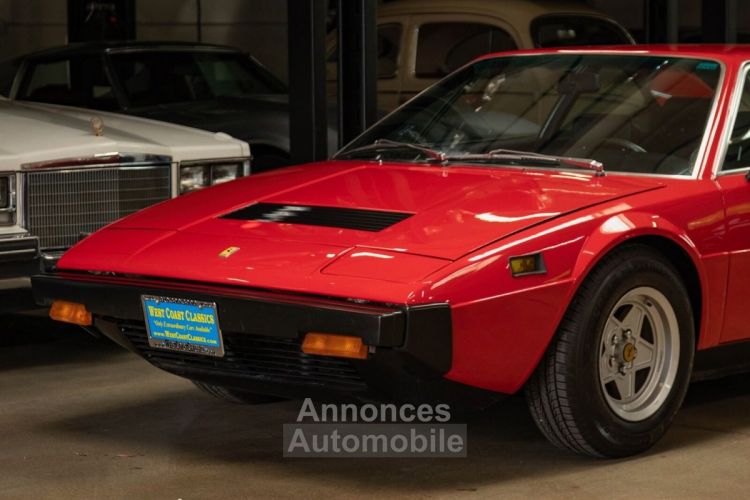 Ferrari 308 GT4 DINO  - <small></small> 77.000 € <small>TTC</small> - #8