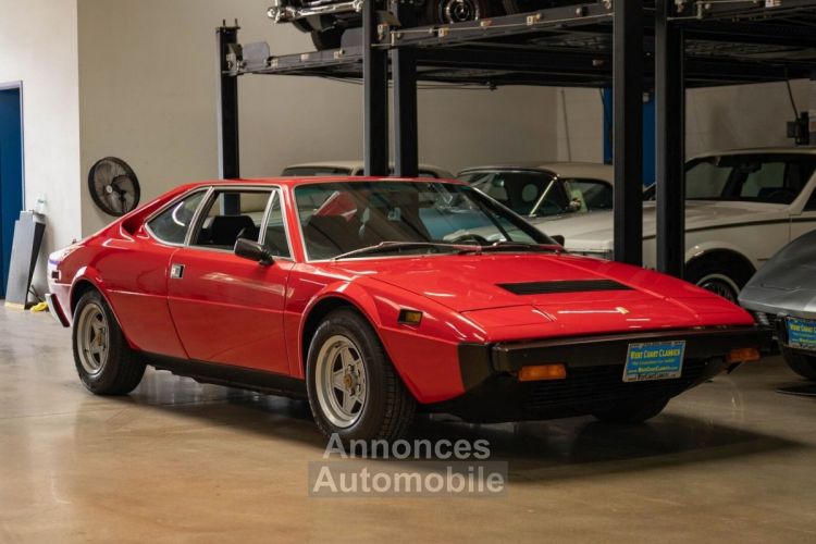 Ferrari 308 GT4 DINO  - <small></small> 77.000 € <small>TTC</small> - #10