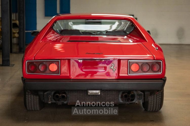 Ferrari 308 GT4 DINO  - <small></small> 77.000 € <small>TTC</small> - #16