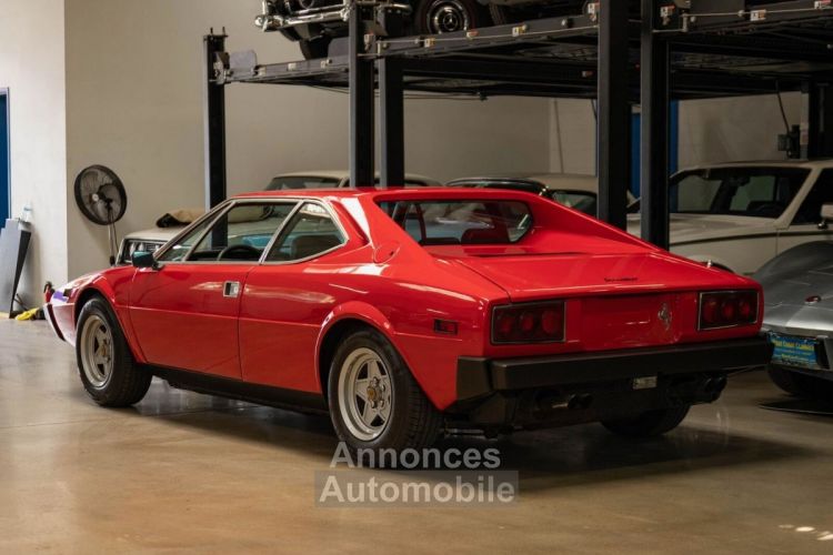 Ferrari 308 GT4 DINO  - <small></small> 77.000 € <small>TTC</small> - #18