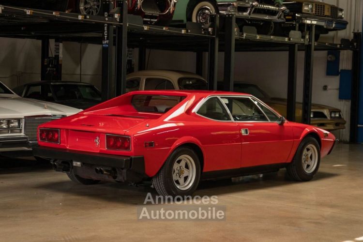 Ferrari 308 GT4 DINO  - <small></small> 77.000 € <small>TTC</small> - #21