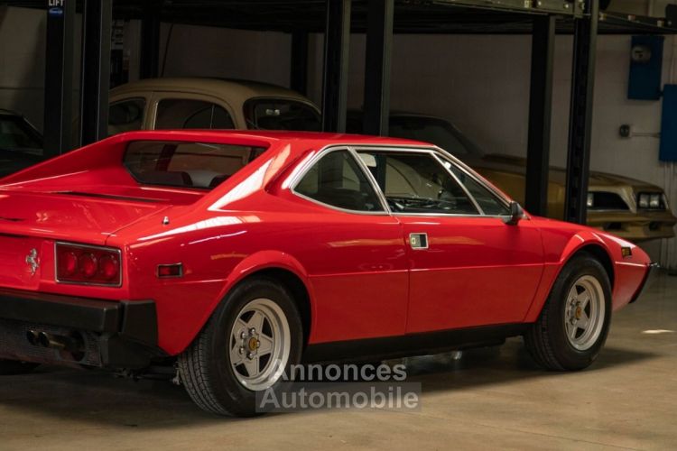 Ferrari 308 GT4 DINO  - <small></small> 77.000 € <small>TTC</small> - #23