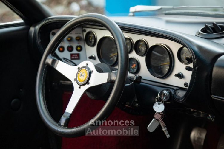 Ferrari 308 GT4 DINO  - <small></small> 77.000 € <small>TTC</small> - #32