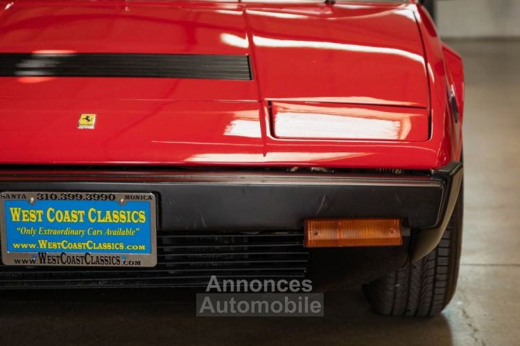 Ferrari 308 GT4 DINO  - <small></small> 78.000 € <small>TTC</small> - #15