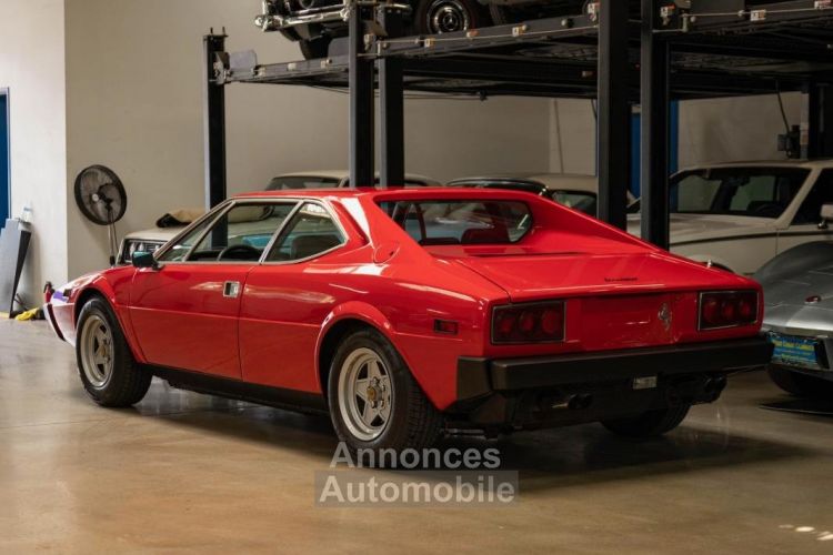 Ferrari 308 GT4 DINO - <small></small> 74.900 € <small>TTC</small> - #2