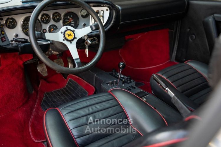 Ferrari 308 GT4 DINO  - <small></small> 79.400 € <small>TTC</small> - #29