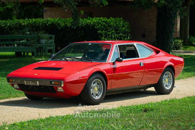 Ferrari 308 GT4 FERRARI DINO 308 GT4 - <small></small> 105.000 € <small></small> - #1