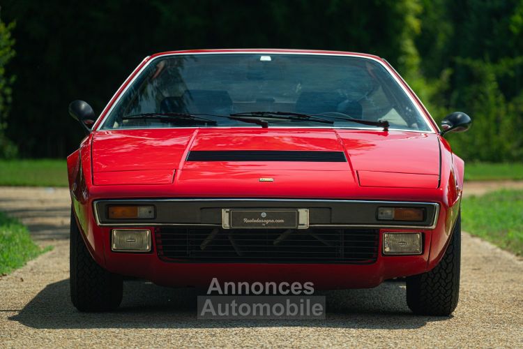 Ferrari 308 GT4 FERRARI DINO 308 GT4 - <small></small> 105.000 € <small></small> - #2