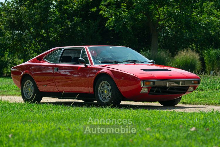 Ferrari 308 GT4 FERRARI DINO 308 GT4 - <small></small> 105.000 € <small></small> - #3