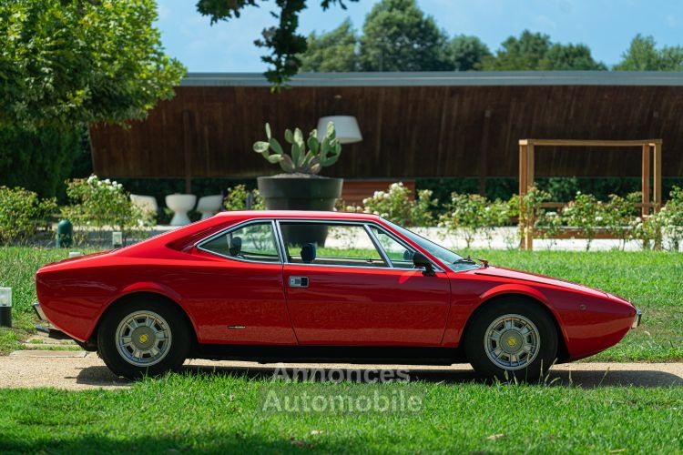 Ferrari 308 GT4 FERRARI DINO 308 GT4 - <small></small> 105.000 € <small></small> - #5