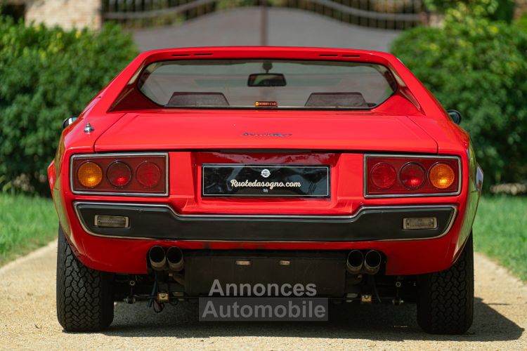 Ferrari 308 GT4 FERRARI DINO 308 GT4 - <small></small> 105.000 € <small></small> - #7