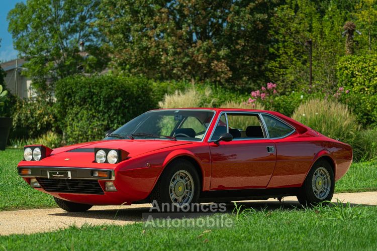 Ferrari 308 GT4 FERRARI DINO 308 GT4 - <small></small> 105.000 € <small></small> - #8