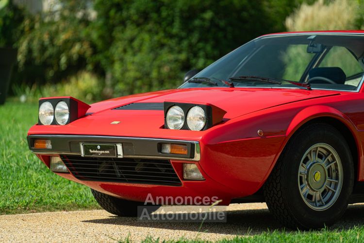 Ferrari 308 GT4 FERRARI DINO 308 GT4 - <small></small> 105.000 € <small></small> - #9