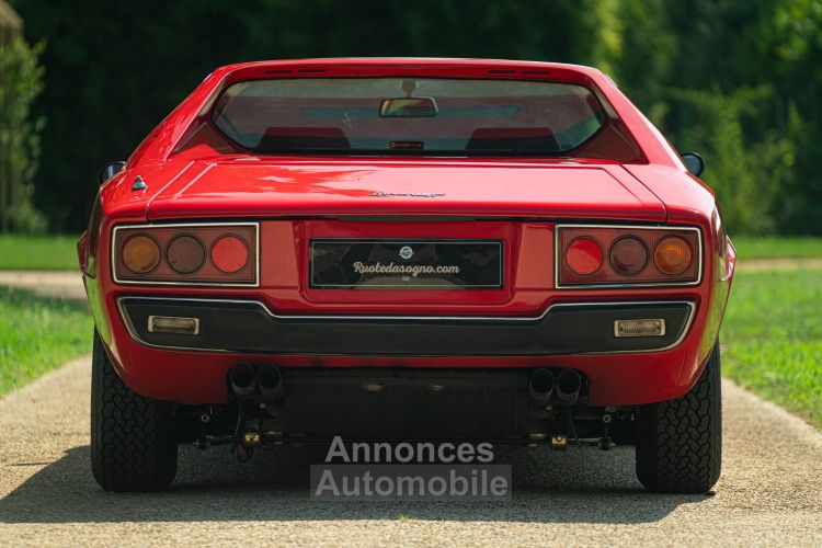 Ferrari 308 GT4 FERRARI DINO 308 GT4 - <small></small> 105.000 € <small></small> - #13