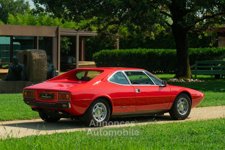 Ferrari 308 GT4 FERRARI DINO 308 GT4 - <small></small> 105.000 € <small></small> - #14