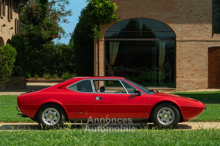 Ferrari 308 GT4 FERRARI DINO 308 GT4 - <small></small> 105.000 € <small></small> - #15