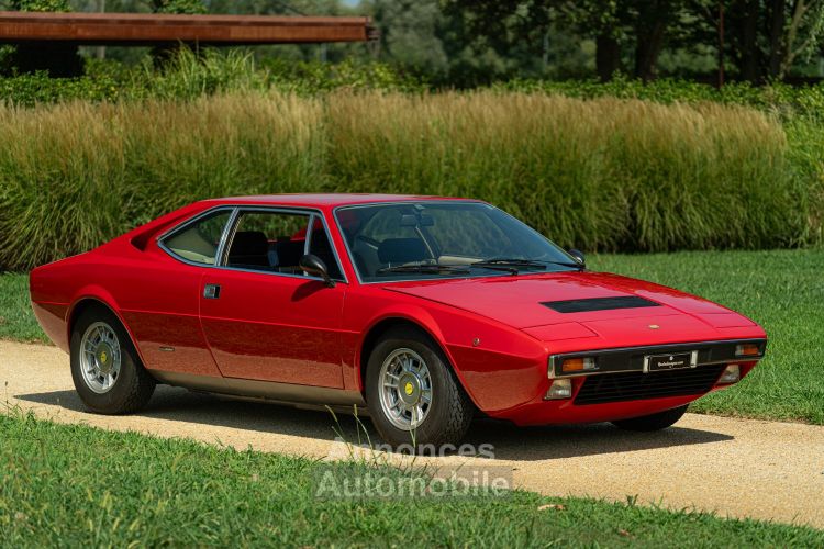 Ferrari 308 GT4 FERRARI DINO 308 GT4 - <small></small> 105.000 € <small></small> - #16