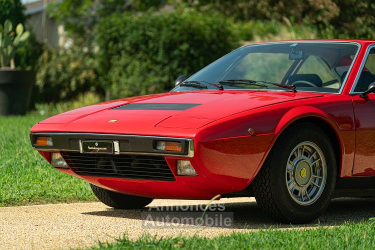 Ferrari 308 GT4 FERRARI DINO 308 GT4 - <small></small> 105.000 € <small></small> - #18