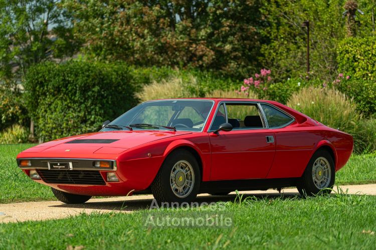 Ferrari 308 GT4 FERRARI DINO 308 GT4 - <small></small> 105.000 € <small></small> - #19