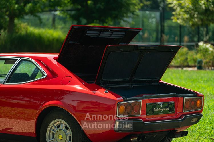 Ferrari 308 GT4 FERRARI DINO 308 GT4 - <small></small> 105.000 € <small></small> - #22