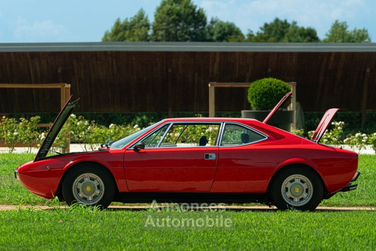 Ferrari 308 GT4 FERRARI DINO 308 GT4 - <small></small> 105.000 € <small></small> - #25