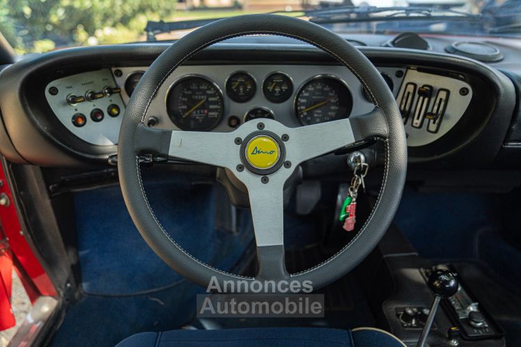 Ferrari 308 GT4 FERRARI DINO 308 GT4 - <small></small> 105.000 € <small></small> - #27