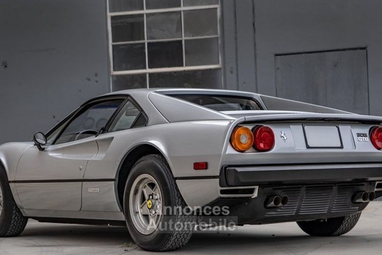 Ferrari 308 GTB - <small></small> 136.900 € <small>TTC</small> - #6