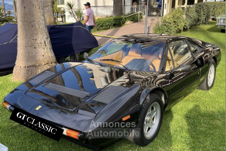 Ferrari 308 GTB - <small></small> 109.900 € <small></small> - #1