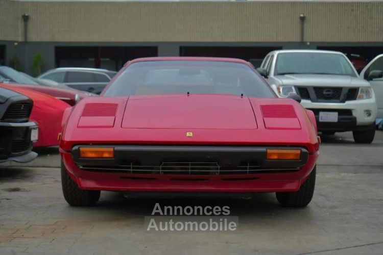 Ferrari 308 GTB - <small></small> 100.000 € <small>TTC</small> - #2