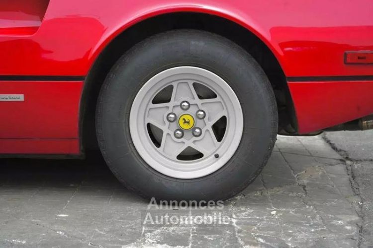 Ferrari 308 GTB - <small></small> 100.000 € <small>TTC</small> - #5