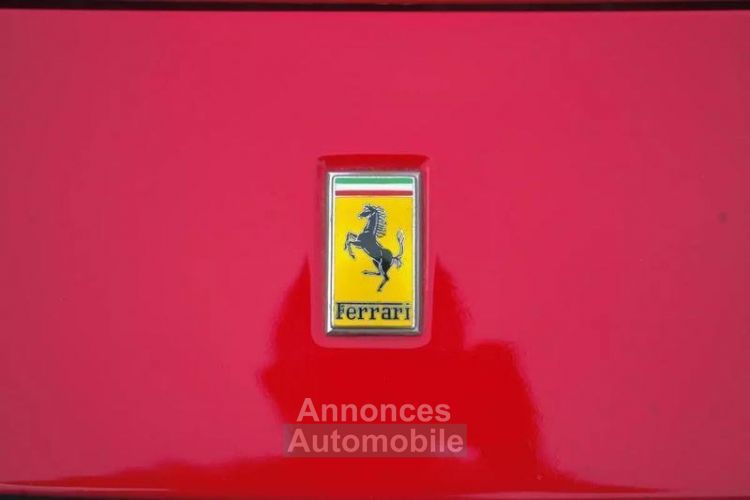 Ferrari 308 GTB - <small></small> 100.000 € <small>TTC</small> - #7