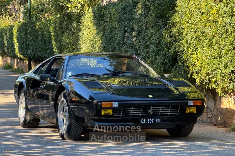 Ferrari 308 GTB - <small></small> 108.900 € <small></small> - #4