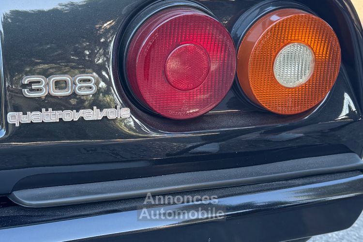 Ferrari 308 GTB - <small></small> 108.900 € <small></small> - #10