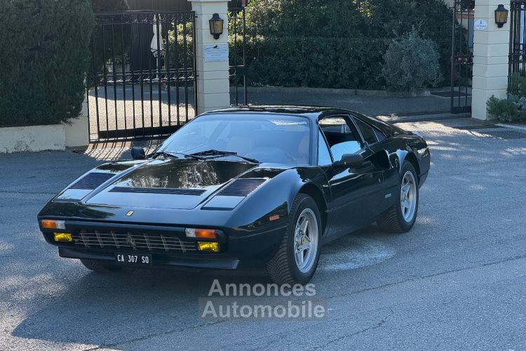 Ferrari 308 GTB - <small></small> 108.900 € <small></small> - #1