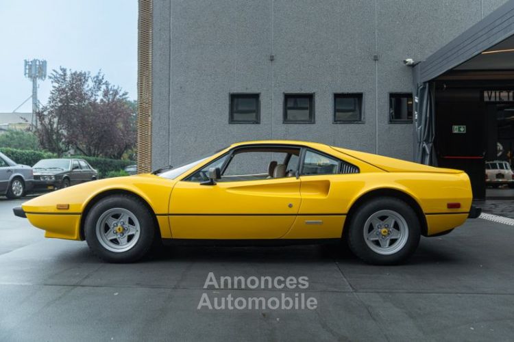 Ferrari 308 GTB 308 GTB I - Prix sur Demande - #1