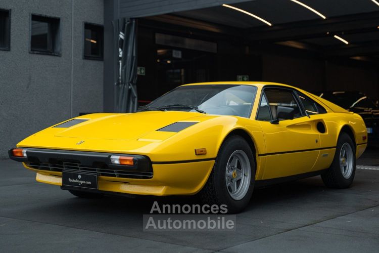 Ferrari 308 GTB 308 GTB I - Prix sur Demande - #2