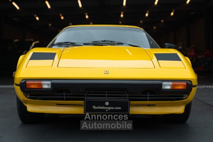 Ferrari 308 GTB 308 GTB I - Prix sur Demande - #3