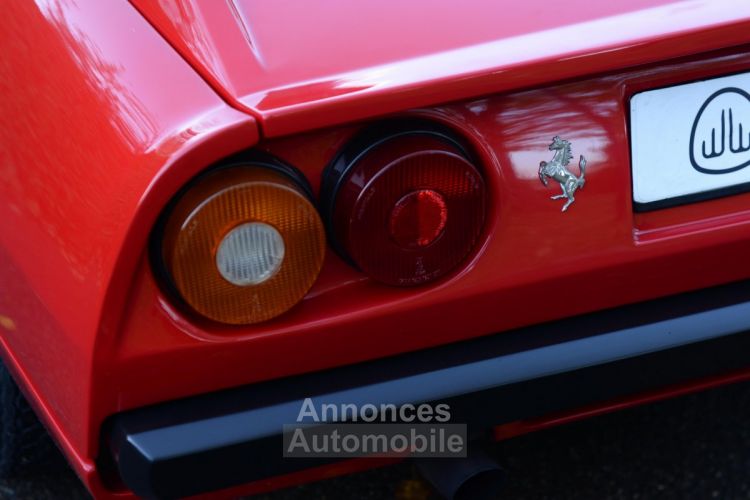 Ferrari 308 GTB Carter Sec - <small></small> 139.900 € <small>TTC</small> - #5