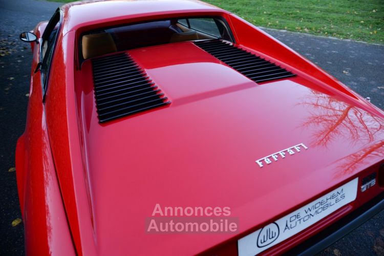 Ferrari 308 GTB Carter Sec - <small></small> 139.900 € <small>TTC</small> - #10