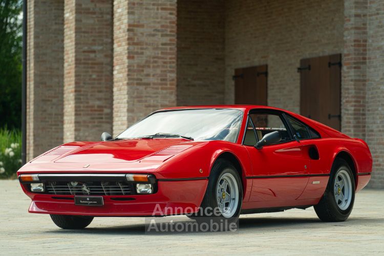 Ferrari 308 GTB CARTER SECCO - <small></small> 129.000 € <small></small> - #1