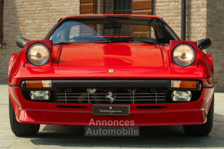 Ferrari 308 GTB CARTER SECCO - <small></small> 129.000 € <small></small> - #4