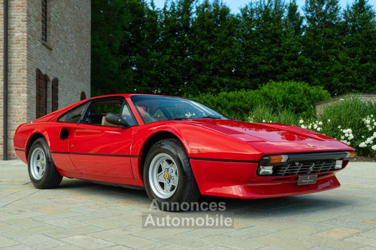 Ferrari 308 GTB CARTER SECCO - <small></small> 129.000 € <small></small> - #5