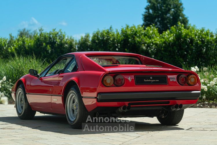 Ferrari 308 GTB CARTER SECCO - <small></small> 129.000 € <small></small> - #10