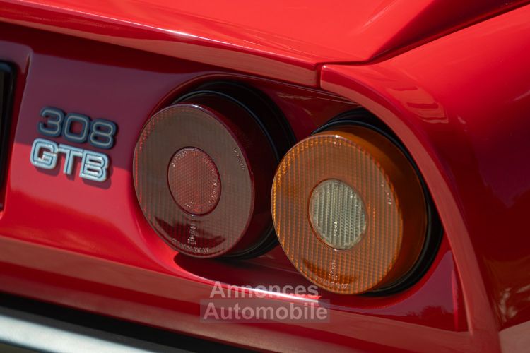 Ferrari 308 GTB CARTER SECCO - <small></small> 129.000 € <small></small> - #12