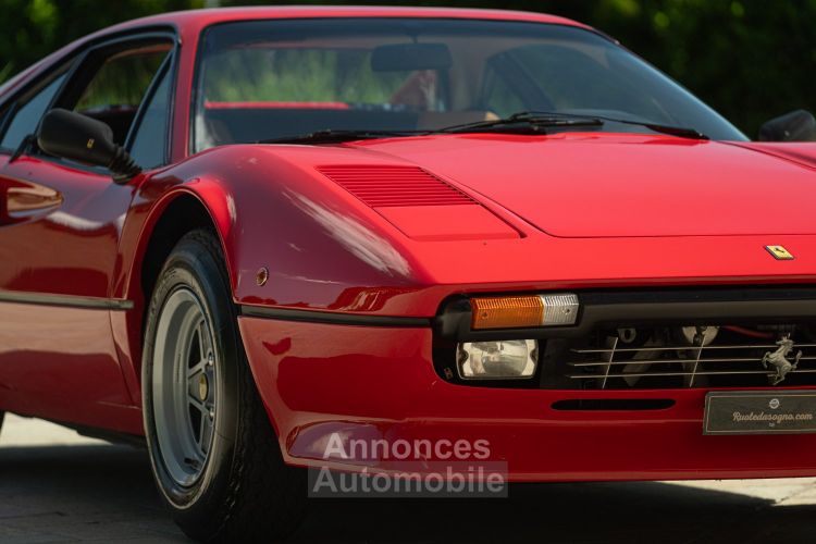 Ferrari 308 GTB CARTER SECCO - <small></small> 129.000 € <small></small> - #19