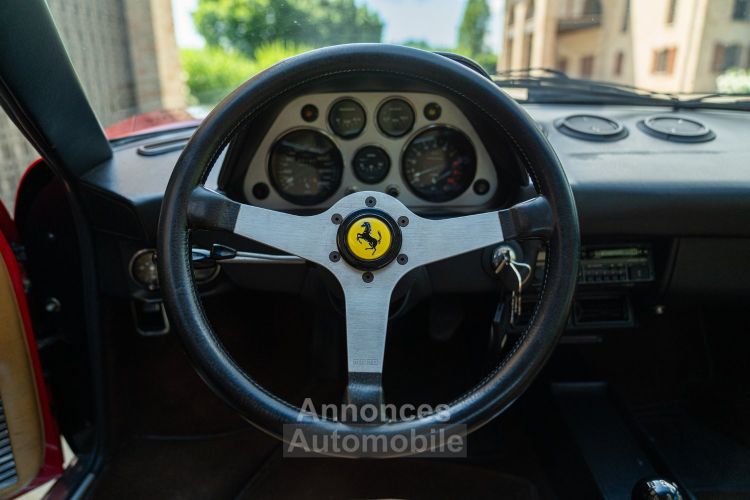 Ferrari 308 GTB CARTER SECCO - <small></small> 129.000 € <small></small> - #28