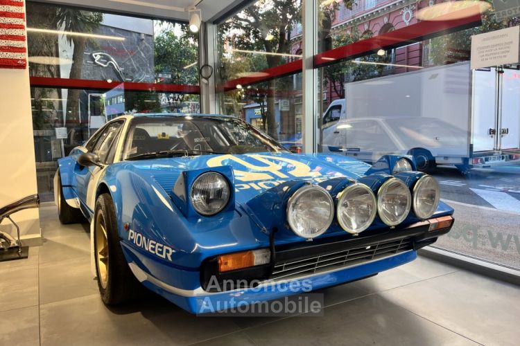 Ferrari 308 GTB Polyester GR4 - Prix sur Demande - #1