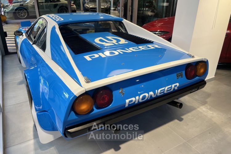 Ferrari 308 GTB Polyester GR4 - Prix sur Demande - #2